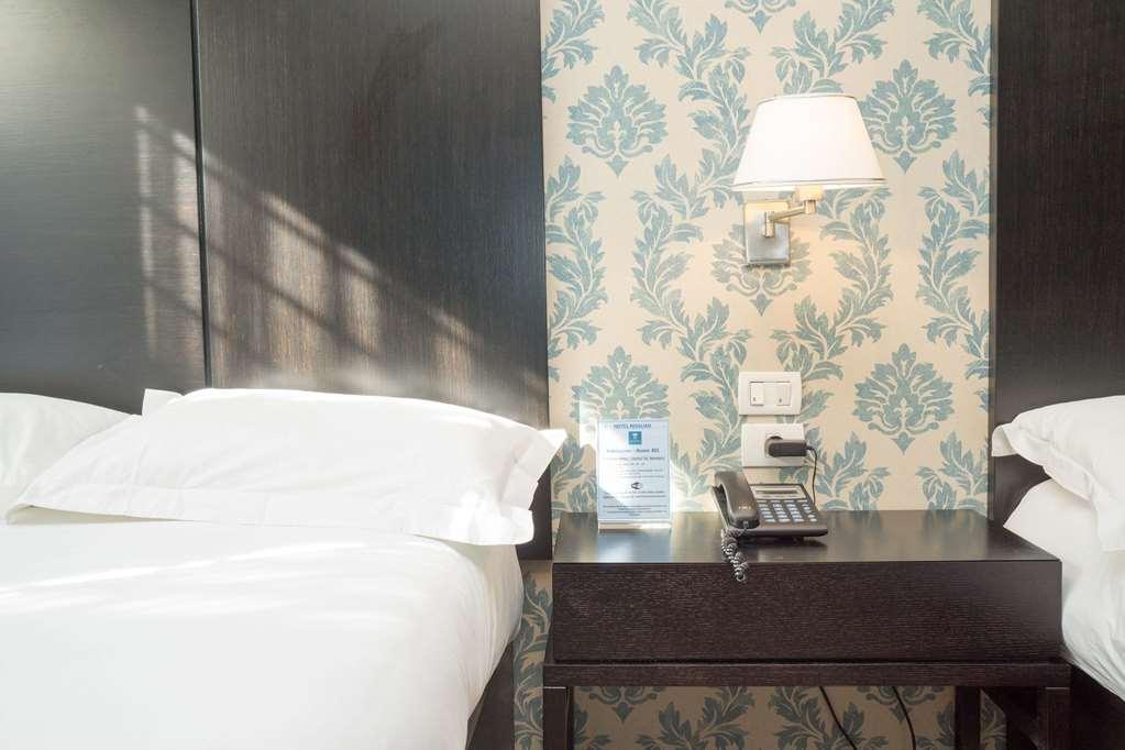 Howard Johnson Buenos Aires Abasto Kamer foto