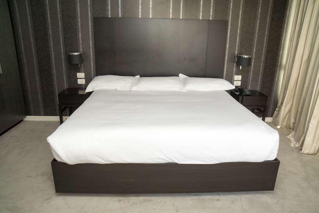Howard Johnson Buenos Aires Abasto Kamer foto